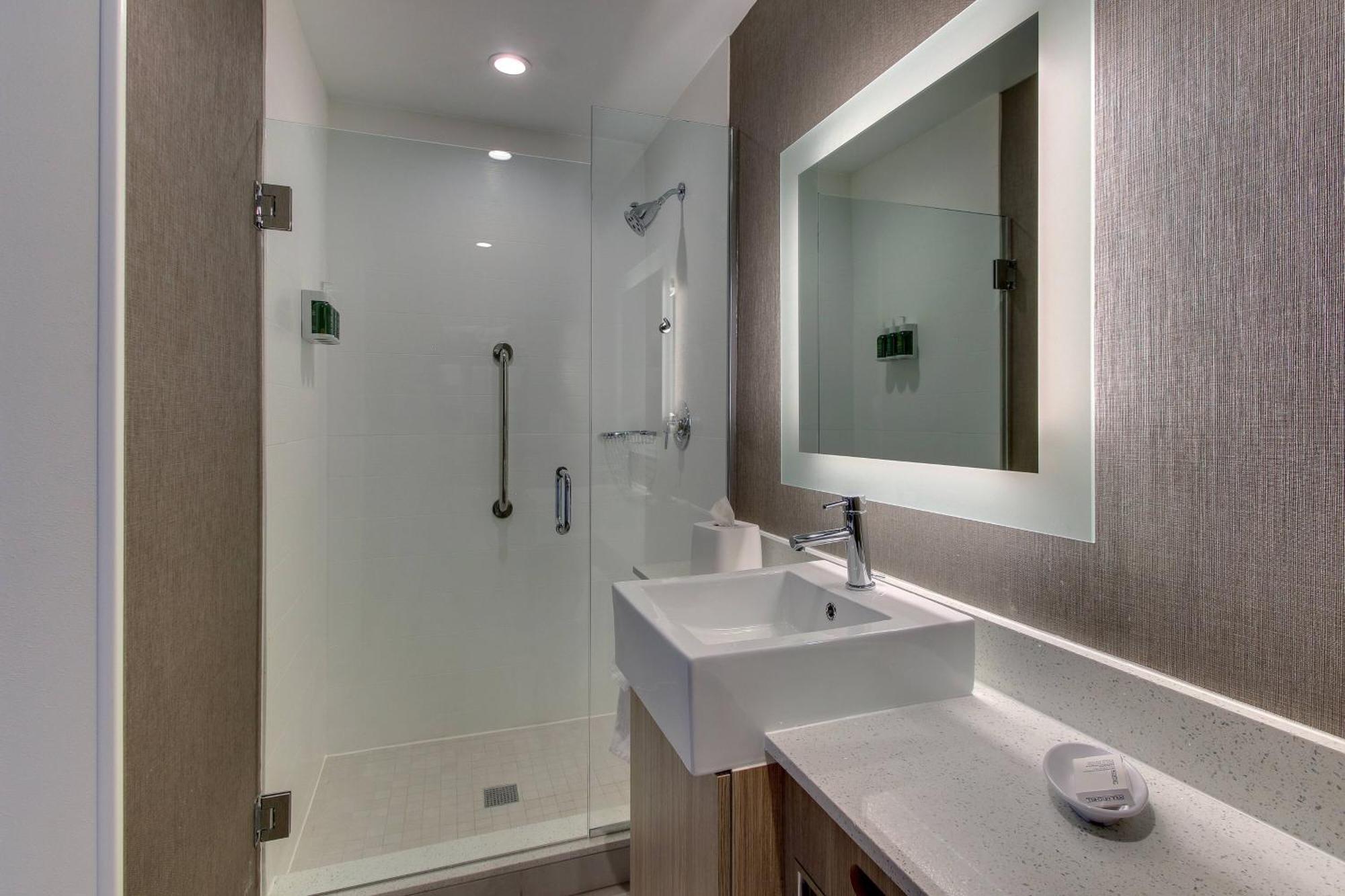 Springhill Suites By Marriott Montgomery Downtown Exteriér fotografie